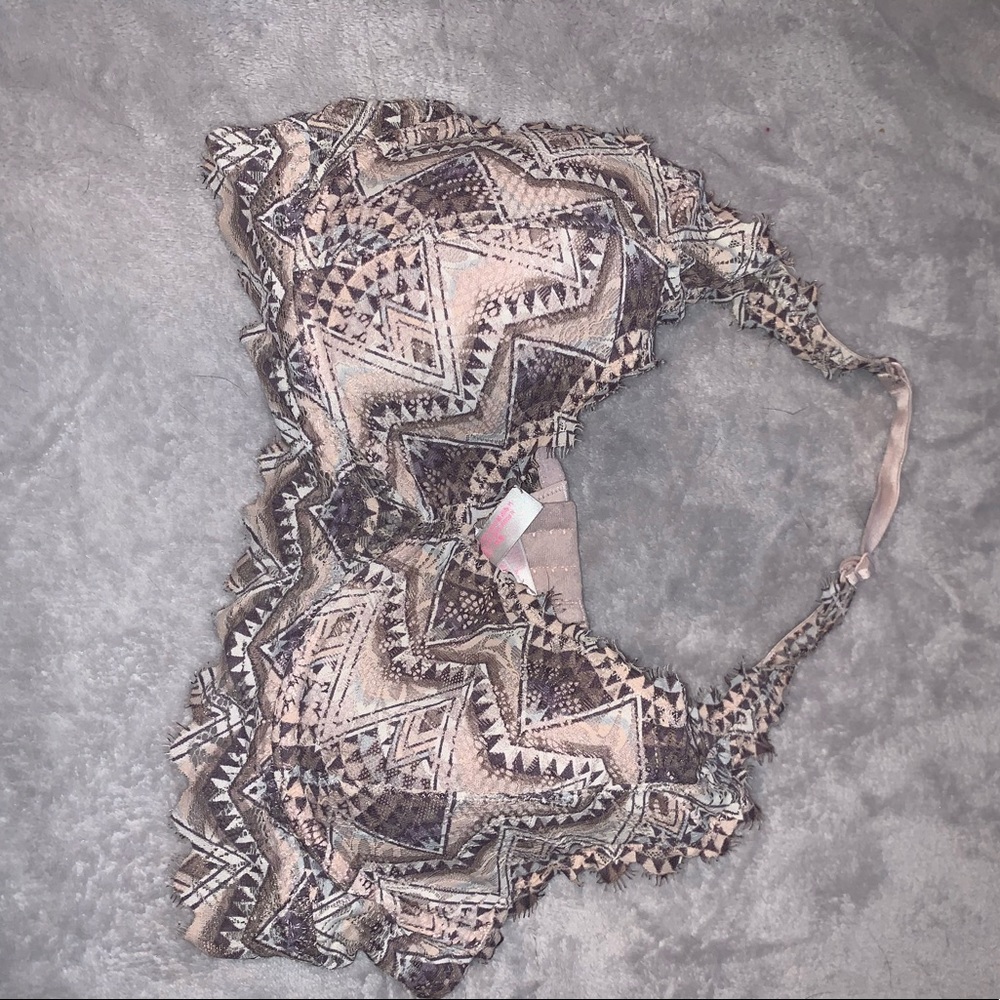 Victoria’s Secret Pink Bralette